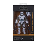 **Pre Order**Star Wars Black Series Imperial Armored Commando Action Figure