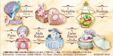 **Pre Order**Re-Ment Pokemon Romantic Collection Box 6 pack