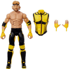 **Pre Order**Mattel WWE Elite Collection Top Picks 2025 Logan Paul Action Figure