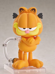 **Pre Order**Nendoroid Garfield Action Figure