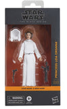 Star Wars Black Series A New Hope Princess Leia Organa 08 Action Figure