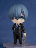 **Pre Order**Nendoroid Black Butler Ciel Phantomhive: Sapphire Owl Ver. Action Figure