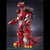 Movie Monster Series Godzilla x Evangelion Type-3 Kiryu EVA Unit 02 Figure