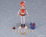 figma hololive Takanashi Kiara 627 Action Figure