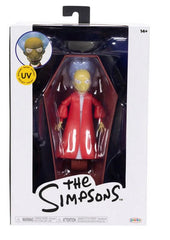 Jakks Pacific The Simpsons 5 Inch Premium Count Burns Action Figure