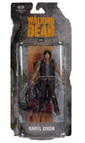 Mcfarlane Toys The Walking Dead Daryl Dixon 2024 Action Figure