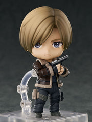 Nendoroid  Resident Evil 4 Leon S. Kennedy 2337 Action Figure