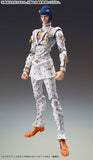 JOJO'S BIZARRE ADVENTURE Part5 Bruno Bucciarati Action Figure