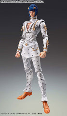 JOJO'S BIZARRE ADVENTURE Part5 Bruno Bucciarati Action Figure