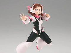 Banpresto The Amazing Heroes My Hero Academia Ochaco Uraraka vol. 32 Figure