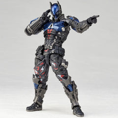 AMAZING YAMAGUCHI Arkham Knight Action Figure