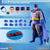 **Pre Order**Mezco One 12 Batman vs Two-Face Golden Age Edition Exclusive Set Action Figure