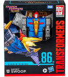 **Pre Order**Transformers Studio Series 86-26 Leader Class Dinobot Swoop Action Figure