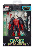 **Pre Order**Marvel Legends Strange Tales Dracula Blackheart BAF Action Figure