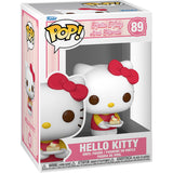 Funko Pop Hello Kitty and Friends Hello Kitty 89 Vinyl Figure