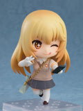 Nendoroid A Certain Scientific Railgun T Misaki Shokuhou 2529 Action Figure