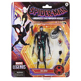 **Pre Order**Marvel Legends Spider-Man Across the Spider-Verse The Spot Action Figure