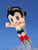 **Pre Order**Nendoroid Atro Boy Action Figure