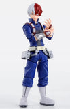 **Pre Order**S.H. Figuarts Shoto Todoroki "My Hero Academia" Action Figure