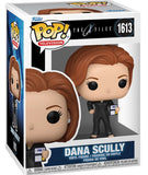 Funko Pop The X Files Dana Scully 1613 Vinyl Figure