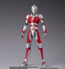 S.H. Figuarts Ultraman Suit Ace -the Animation- "Ultraman" Action Figure