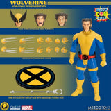 **Pre Order**Mezco One 12 Wolverine Uncanny X-Men Edition SDCC 2023 Action Figure