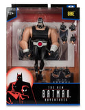 Mcfarlane Toys DC The New Batman Adventures Bane Action Figure