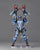 Revoltech AMAZING YAMAGUCHI MONSTER HUNTER LUNAGARON ARMOR SET Action Figure