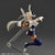 **Pre Order**Revoltech Mirko "My Hero Academia" Action Figure