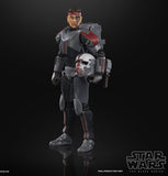 Star Wars Black Series Bad Batch Clone Hunter Action Figure