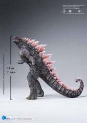 **Pre Order**Hiya Toys Godzilla x Kong New Empire Stylist Godzilla Evolved PX Action Figure