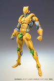 JOJO'S BIZARRE ADVENTURE Chozokado Stardust Crusaders THE WORLD (3rd-run) Action Figure