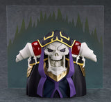 **Pre Order**Nendoroid Overlord Ainz Ooal Gown (3rd-run) Action Figure
