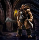 **Pre Order**S.H. Figuarts Nosferatu Zodd "Berserk" Action Figure