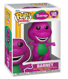 **Pre Order**Funko Pop Barney 145 Vinyl Figure