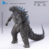 **Pre Order**Hiya Toys Godzilla 2014 Exquisite Basic Godzilla PX Translucent Action Figure