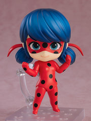 Nendoroid Ladybug (Miraculous: Tales of Ladybug & Cat Noir) 2084 Action Figure