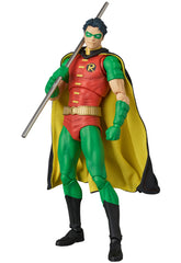 **Pre Order**MAFEX "Batman: Hush" Robin (Batman: Hush Ver.) Action Figure