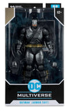 Mcfarlane Toys DC Multiverse Batman v Superman Batman (Armor Suit) Action Figure