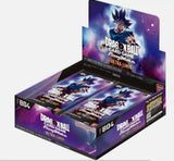 **Pre Order**Dragon Ball Super TCG: Fusion World Ultra Limit (FB04) Booster Box