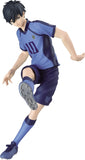 Banpresto Blue lock Rin Itoshi Figure