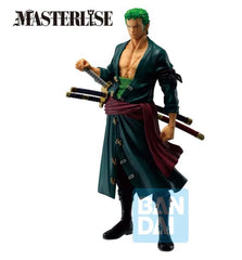 **Pre Order**Bandai Ichibansho Roronoa Zoro (Beyond the Trials) "One Piece" Figure