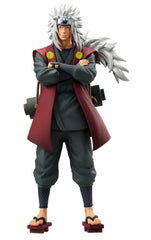 **Pre Order**Bandai Ichibansho Jiraiya (Legendary Sannin) "Naruto Shippuden" Figure