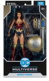 Mcfarlane Toys DC Multiverse Batman v Superman Wonder Woman Action Figure