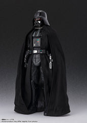 S.H. Figuarts Star Wars (A New Hope) Darth Vader Classic Ver. Action Figure