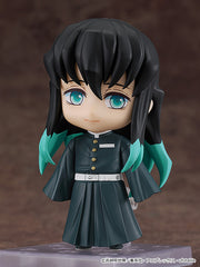 Nendoroid Muichiro Tokito 2218 Action Figure