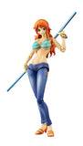 **Pre Order**Variable Action Heroes One Piece Nami Reissue Action Figure