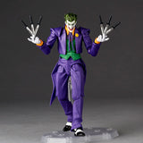 **Pre Order**Revoltech Amazing Yamaguchi Joker Ver 1.5 Action Figure