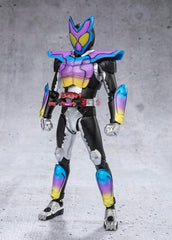 S.H. Figuarts Kamen Rider Gavv (Poppingummy Form) "Kamen Rider Action Figure