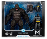 **Pre Order**Mcfarlane Toys DC Multiverse Batman vs Kong Action Figure